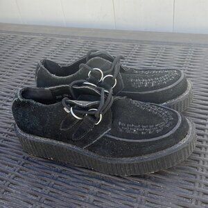 Tuk creepers